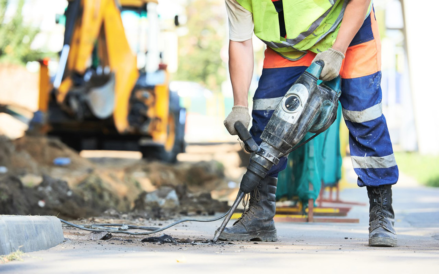 Laudo Técnico das Condições do  Ambiente de Trabalho (LTCAT)